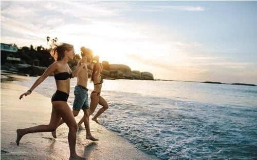 Planning on a New Year's revolution!